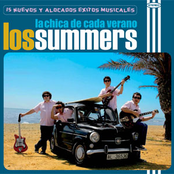 Que Vuelva El Verano by Los Summers