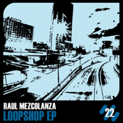 Loopshop EP - ANTIRITMO#022