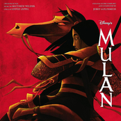 Mulan: An Original Walt Disney Records Soundtrack
