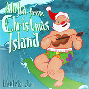 Aloha from Christmas Island