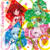 SHOW BY ROCK!! - クリティクリスタ - Single