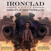 Ironclad Tactics OST