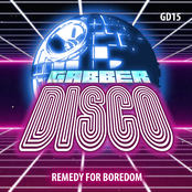 Gabberdisco 15 - Remedy For Boredom