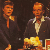 Bing Crosby & David Bowie