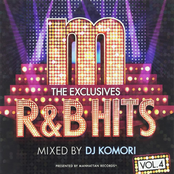 Manhattan Records The Exclusives R&B Hits VOL. 4
