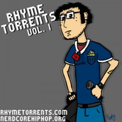 Rhyme Torrents Volume I