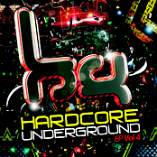Hardcore Underground EP Vol.4