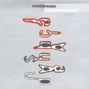 Phonophobis Album Picture