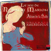 Le Jeu de Robin et Marion