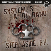Step Aside EP