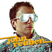 Joyful Noise by John Reuben