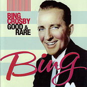 La Vie En Rose by Bing Crosby