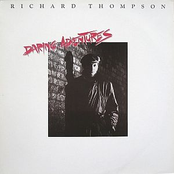 Cash Down Never Never by Richard Thompson