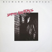 Long Dead Love by Richard Thompson