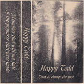 Tried To Change The Past