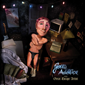 End To The Lies by Jane's Addiction