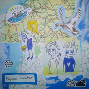 Flyover Country (feat. Gavin Fretless & S. Rabbit)