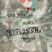 Lovin' Up A Storm by The Jon Spencer Blues Explosion