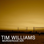 Tim Williams: Murderous Air - Single