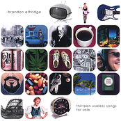Thirteen Useless Songs For Sale