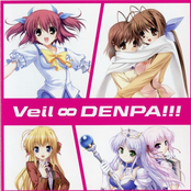 Veil∞DENPA!!!