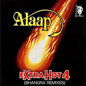 Extra Hot 4 (Bhangra Remixes)