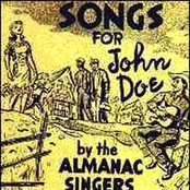 Songs For John Doe