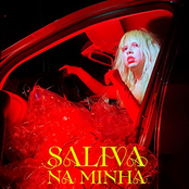 Saliva na Minha