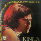 Kinita