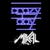Crazy Day EP