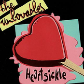 Crazy Tonight by The Unlovables