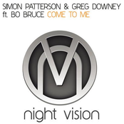 simon patterson & greg downey feat. bo bruce