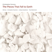 Christopher Cerrone: The Pieces That Fall to Earth