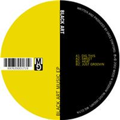 Black Art EP