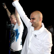 Roger Shah Feat. Chris Jones