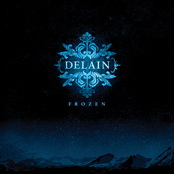 Frozen (single Version) by Delain
