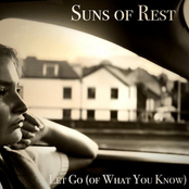 Let Go (Of What You Know) Ep