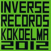 Inverse Records Kokoelma 2012