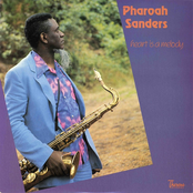 Olé by Pharoah Sanders