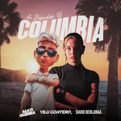 Columbia VS La Despedida (Remix)