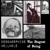 The Disgust Of Being