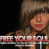 Free Your Soul - Single