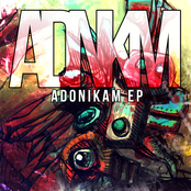 Adonikam EP