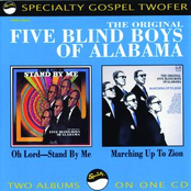 Goodbye Mother by The Blind Boys Of Alabama