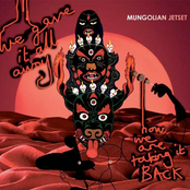 We Gave It All Away, Now We Are Taking It Back