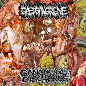 Gas Gangrene / Gangrene Discharge