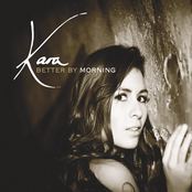 Kara Hesse: Better By Morning