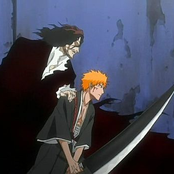 Ichigo Kurosaki (masakazu Morita), Zangetsu (takayuki Sugo)