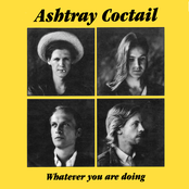 Whatever You Are Doing