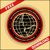 Sampler 10: The World Won't Spin Forever